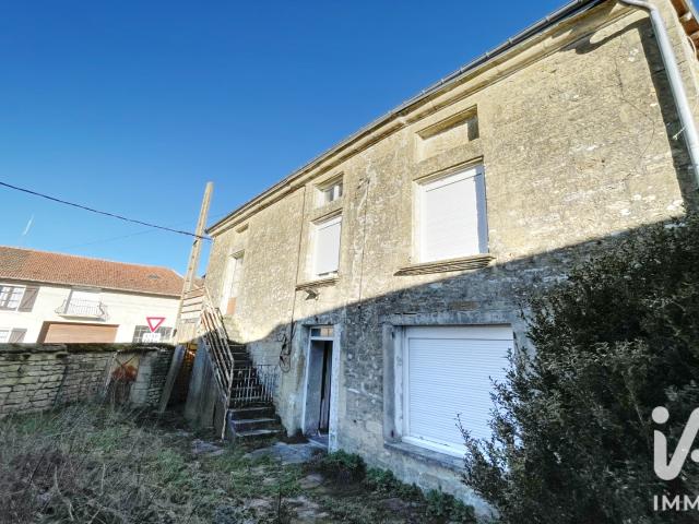 Vente Maison/villa 10 pièces