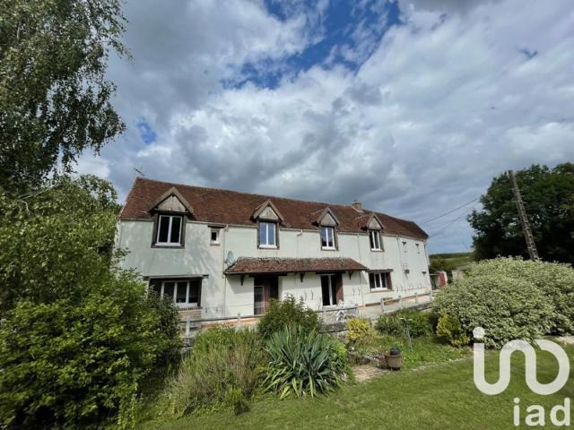 Vente Maison/villa 10 pièces