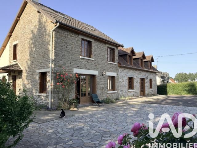 Vente Maison/villa 10 pièces
