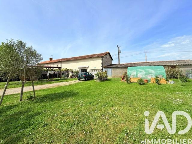Vente Maison/villa 10 pièces