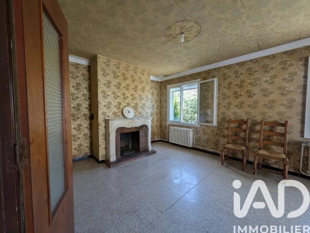Vente Maison/villa 10 pièces