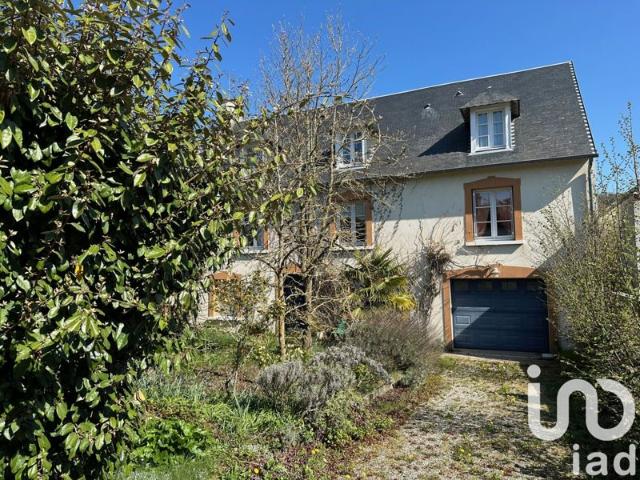 Vente Maison/villa 10 pièces