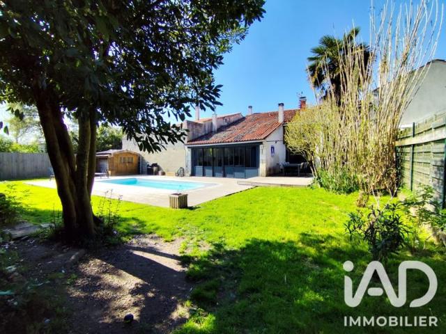 Vente Maison/villa 10 pièces