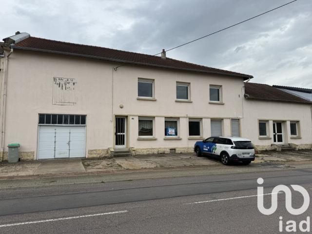 Vente Maison/villa 10 pièces