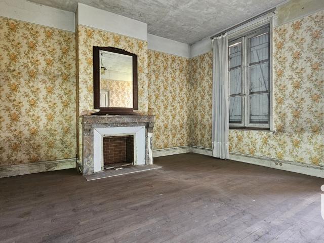 Vente Maison/villa 10 pièces