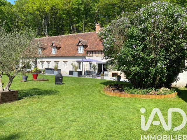 Vente Maison/villa 10 pièces