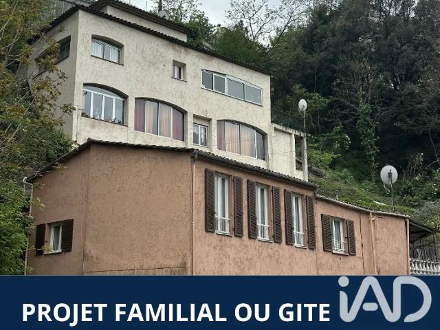 Vente Maison/villa 10 pièces