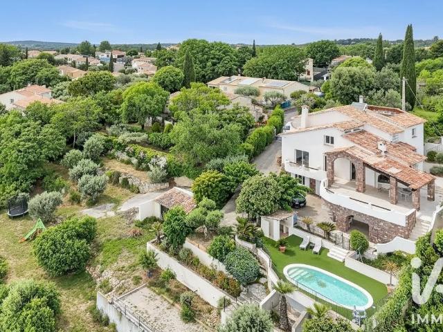 Vente Maison/villa 10 pièces