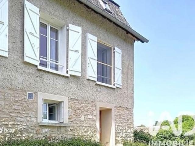 Vente Maison/villa 10 pièces