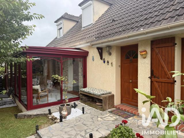Vente Maison/villa 10 pièces