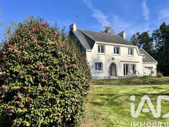 Vente Maison/villa 10 pièces