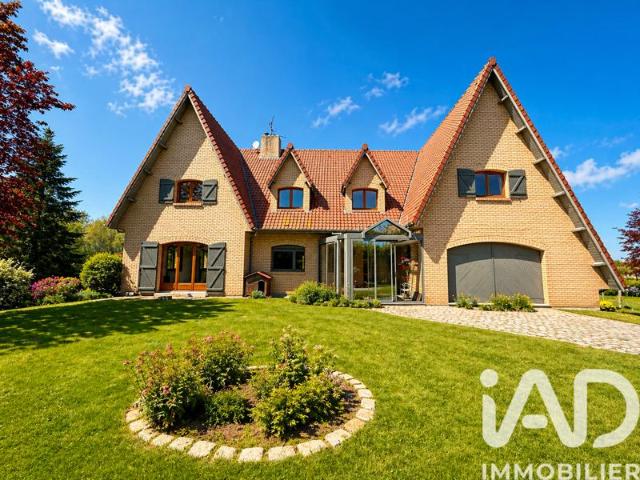 Vente Maison/villa 10 pièces