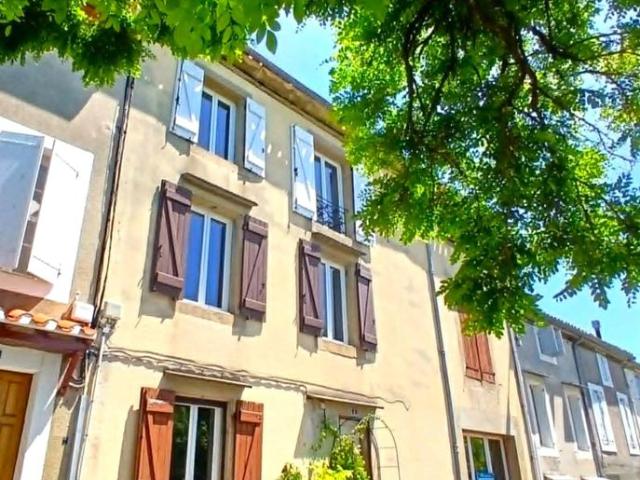 Vente Maison/villa 10 pièces