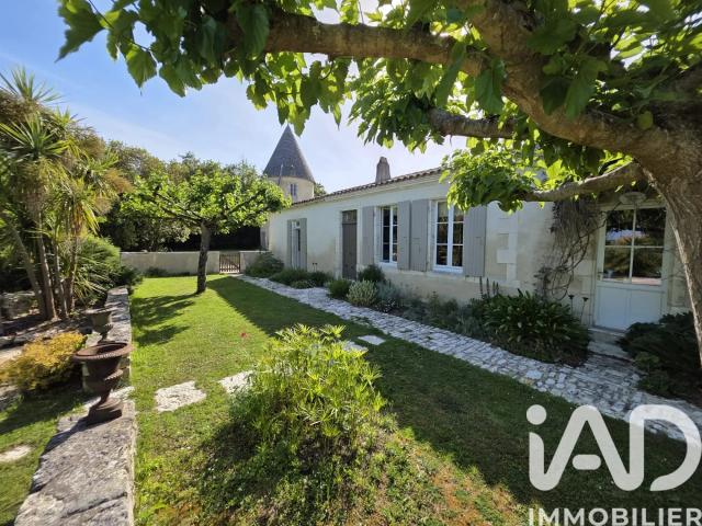 Vente Maison/villa 10 pièces