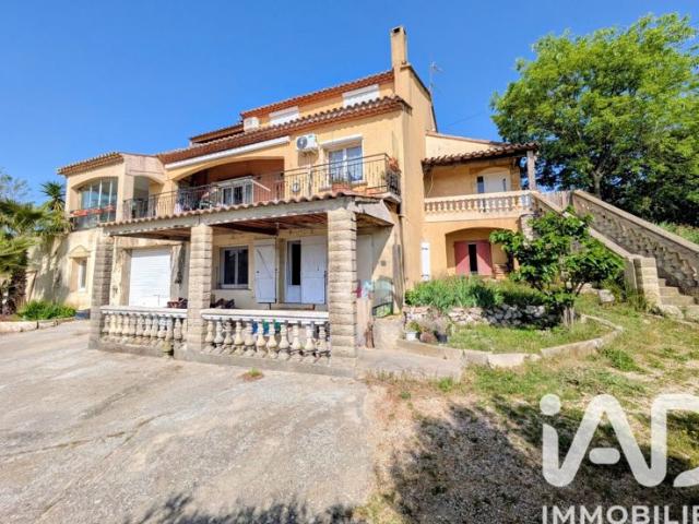 Vente Maison/villa 10 pièces