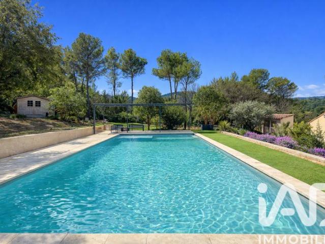 Vente Maison/villa 10 pièces