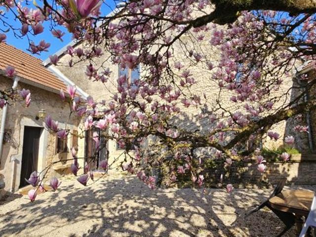 Vente Maison de campagne 10 pièces