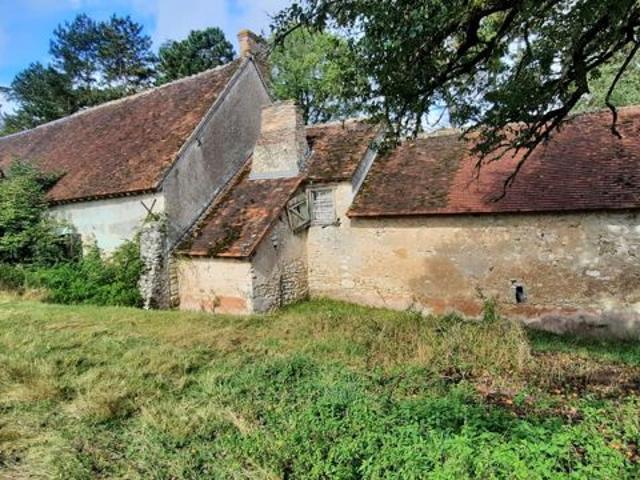 Vente Maison/villa 10 pièces