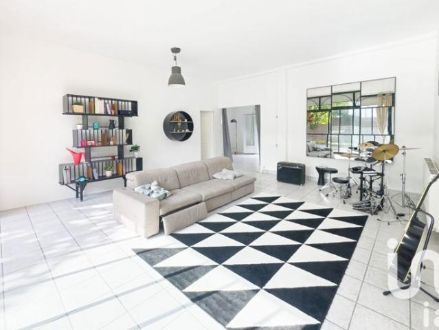 Vente Maison/villa 10 pièces
