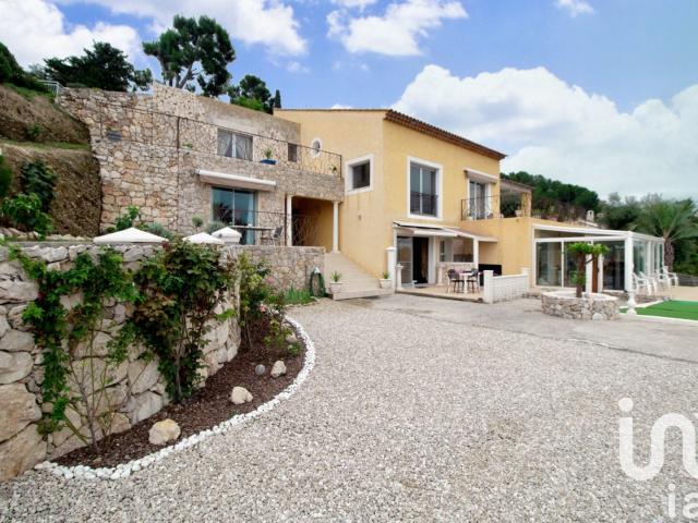 Vente Maison/villa 10 pièces