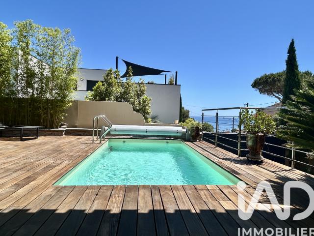 Vente Maison/villa 10 pièces