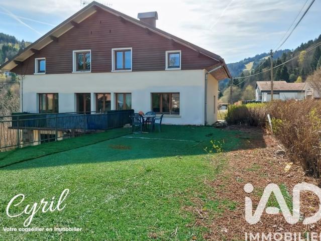Vente Maison/villa 10 pièces