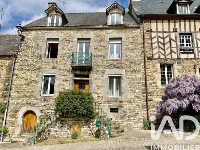 Vente Maison/villa 10 pièces