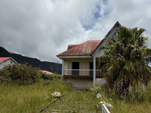 Vente Maison/villa 10 pièces