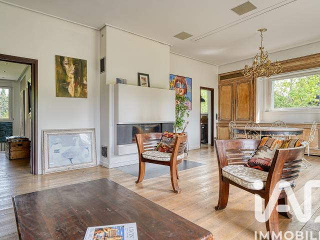 Vente Maison/villa 10 pièces