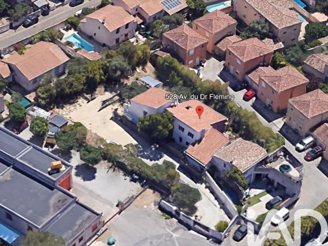 Vente Maison/villa 10 pièces