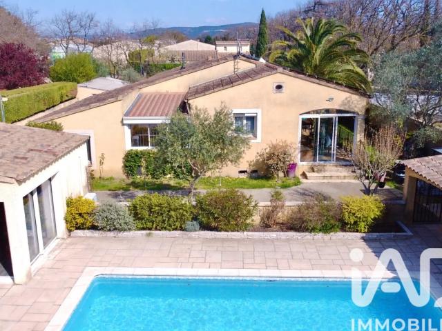 Vente Maison/villa 10 pièces