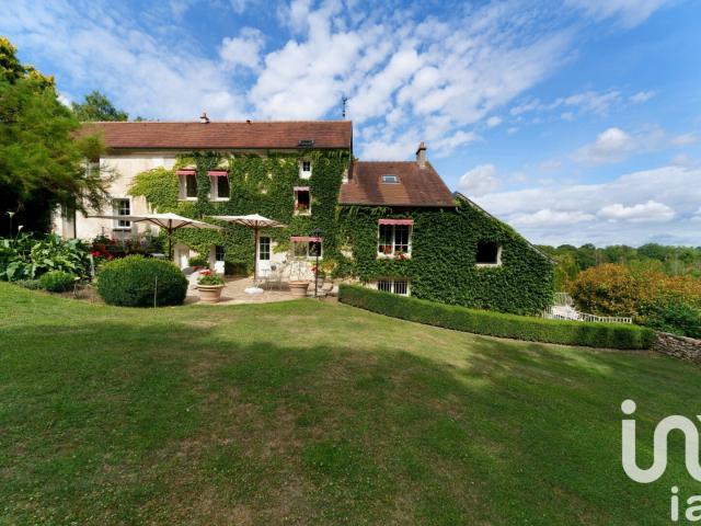 Vente Maison/villa 10 pièces