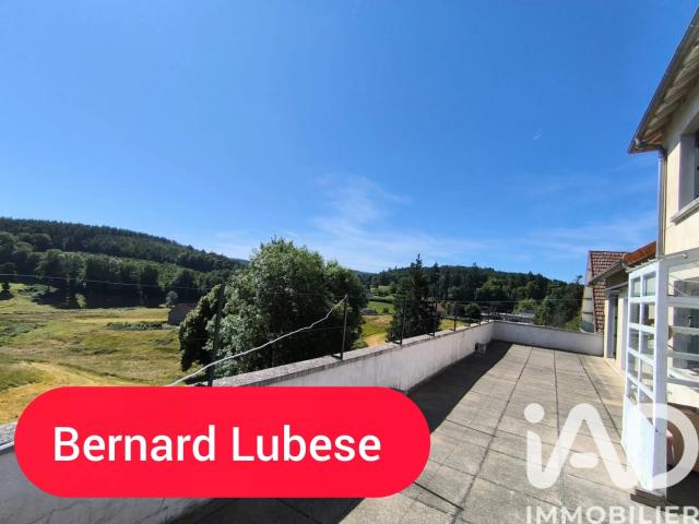 Vente Maison/villa 10 pièces