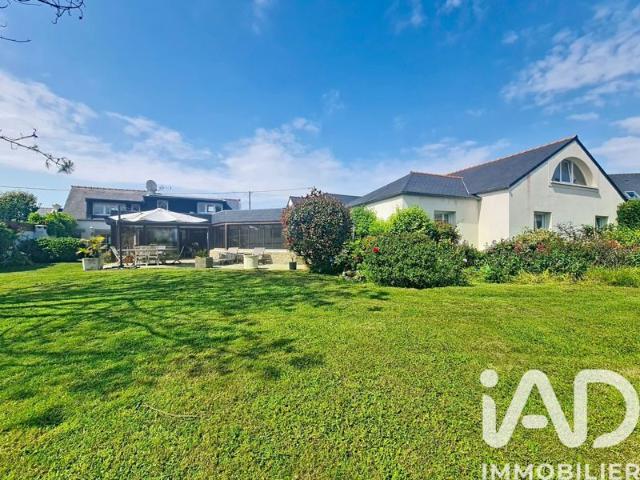 Vente Maison/villa 10 pièces