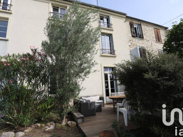 Vente Maison/villa 10 pièces