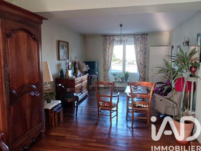 Vente Maison/villa 10 pièces