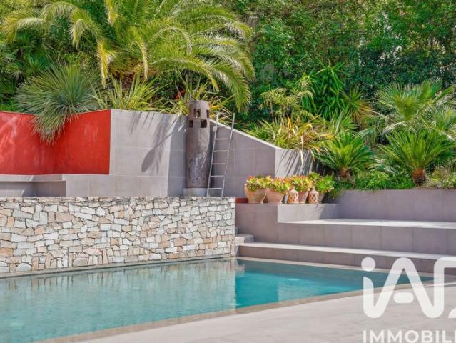 Vente Maison/villa 10 pièces