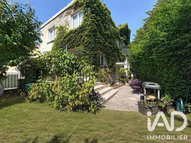 Vente Maison/villa 10 pièces