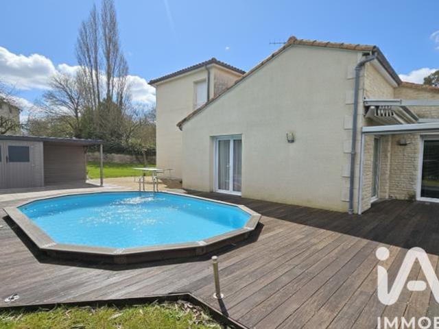 Vente Maison/villa 10 pièces