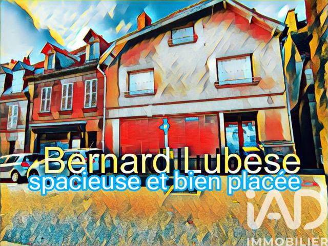 Vente Maison/villa 10 pièces