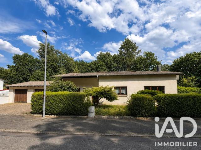 Vente Maison/villa 10 pièces
