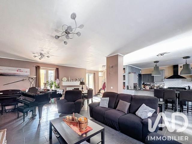 Vente Maison/villa 10 pièces