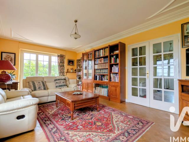 Vente Maison/villa 10 pièces