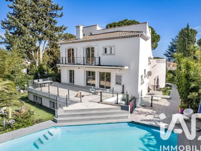 Vente Maison traditionnelle 10 pièces