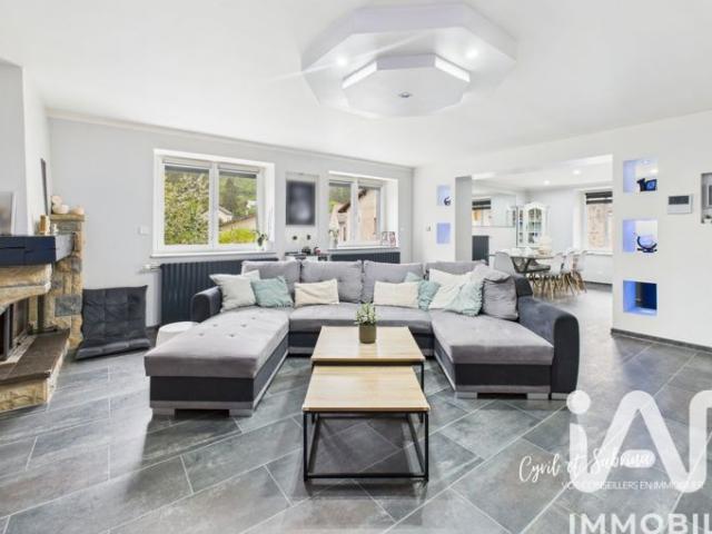 Vente Maison/villa 10 pièces
