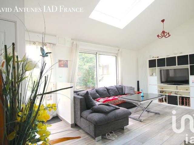 Vente Maison/villa 10 pièces