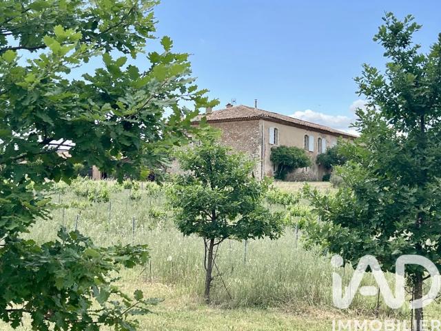 Vente Domaine 10 pièces