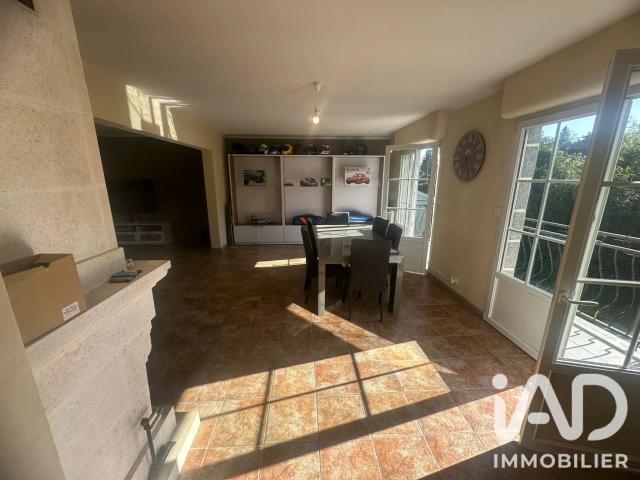 Vente Maison/villa 10 pièces