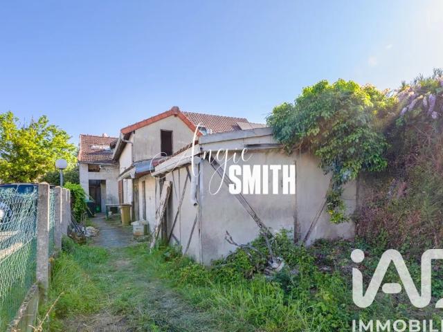 Vente Maison/villa 10 pièces