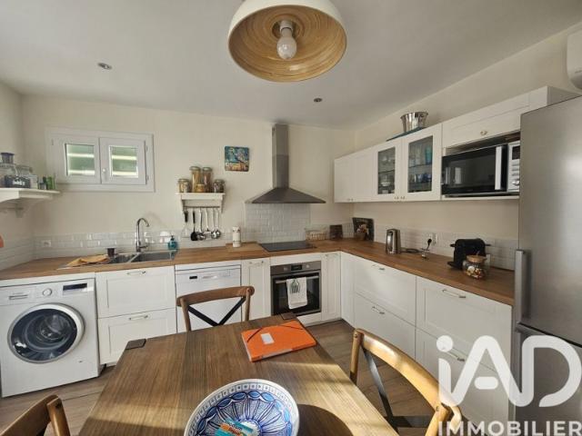 Vente Maison/villa 10 pièces